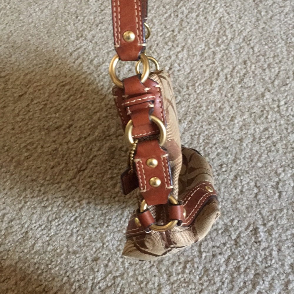 Coach bag - Picture 2 of 6